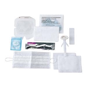 Wound Care Kit, 20 EA/CA