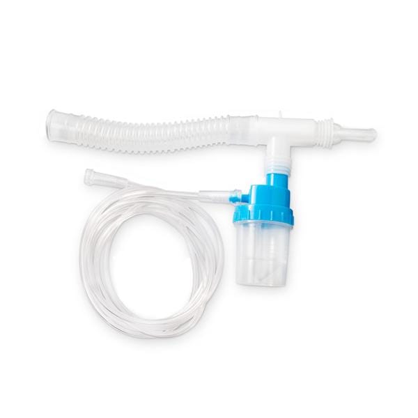 Nebulizer Disposable Ea