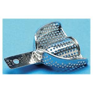 Algilock Impression Tray Perforated PS4 Upper Ea