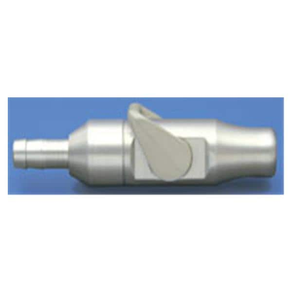 Hydro-Vac Saliva Ejector Autoclavable Ea