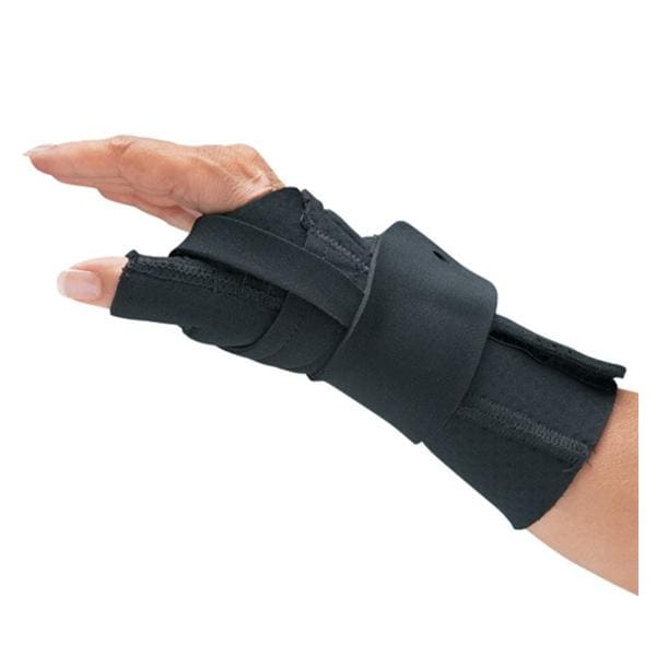 Comfort Cool Splint Wrist/Thumb Size Large Neoprene 8-9" Right
