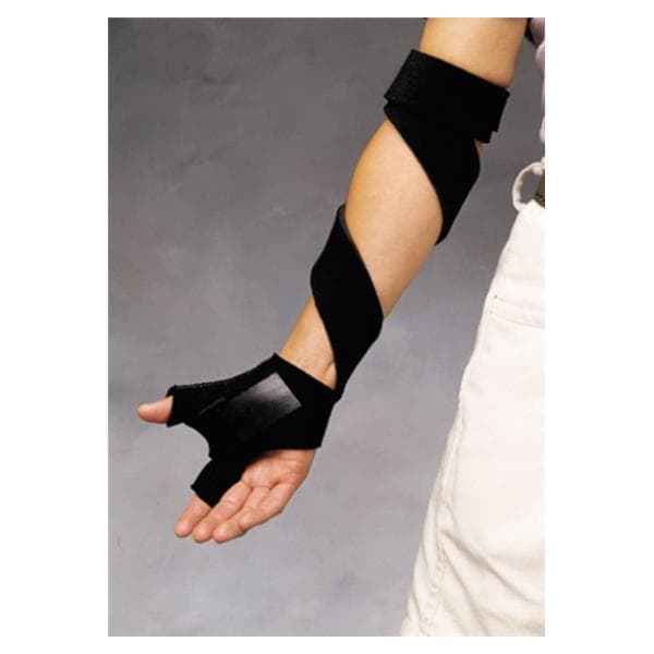 Comfort Cool Support Splint Arm Size Medium Neoprene 7" Right