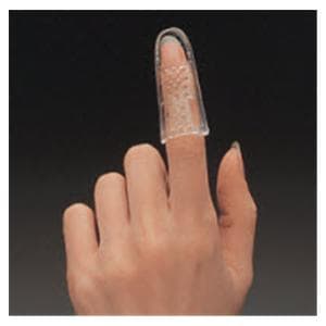 Open-Air Stax Splint Finger Size 5 Plastic 7.1cm DIP