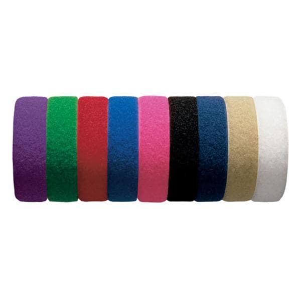 Velcro Loop Strap Nylon 1"x25yds