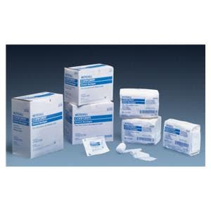 Conform Stretch Bandage Cotton/Polyester 2"x4yd 1 Ply Sterile 12/Bx