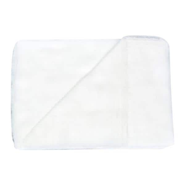 Wide Mesh Gauze Dressing 4x72" 12 Ply