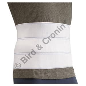 Comfor Binder Abdominal One Size Elastic 12-55