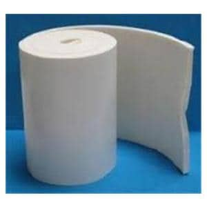 Orthopedic Pad Foam Rubber 6"x2yd