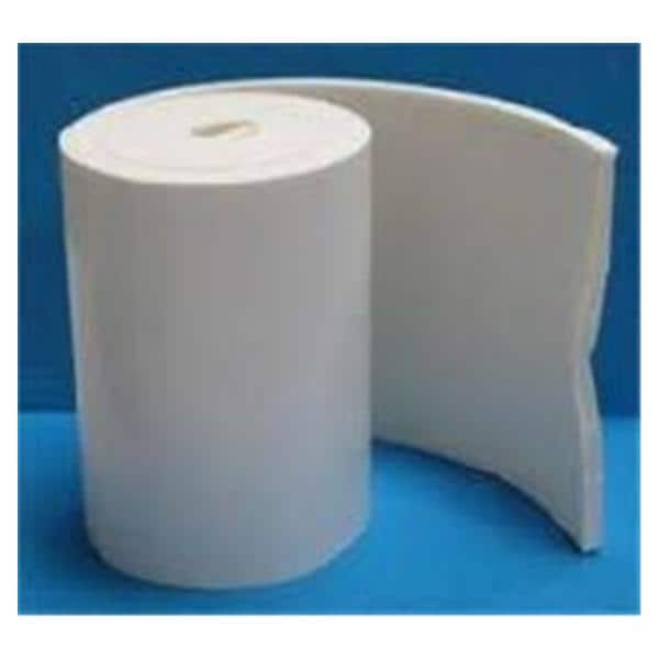 Orthopedic Pad Foam Rubber 6"x2yd