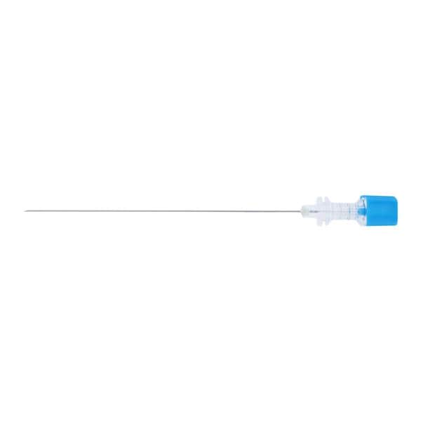 Quincke Spinal Needle 25g 3.5