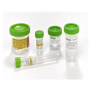 Histoware Specimen Container Prefilled Formalin 10% 7mL/3.5mL 200/Ca