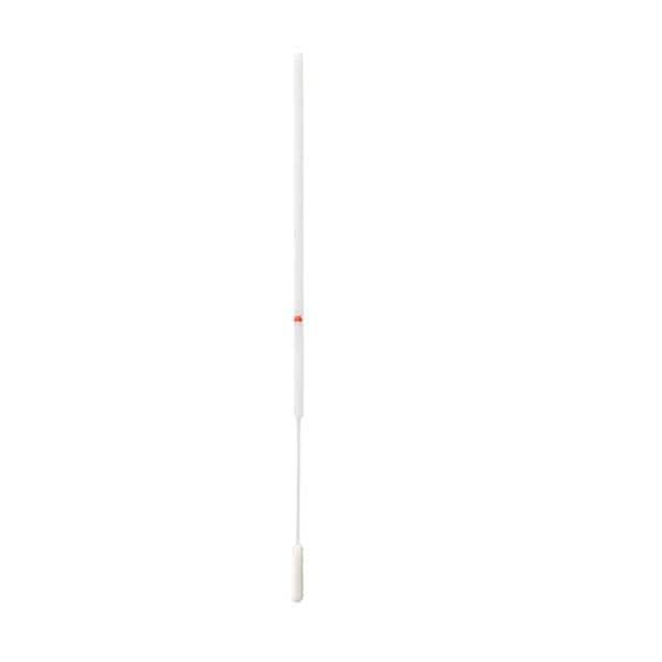 FLOQSwabs Nasopharyngeal Swab Nylon Flocked Mini-Tip 80mm Strl 1s PlPch 100/Bx