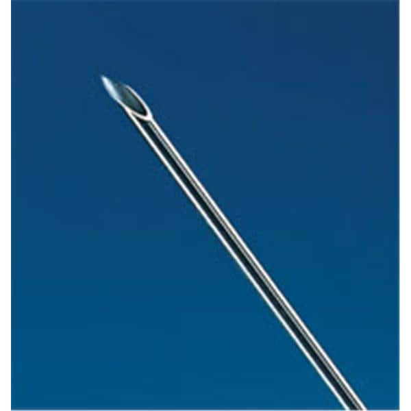 Quincke Spinal Needle 22g 8