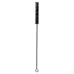 Cannula Instrument Cleaning Brush Bristle End 12"x5mm 3/Pk