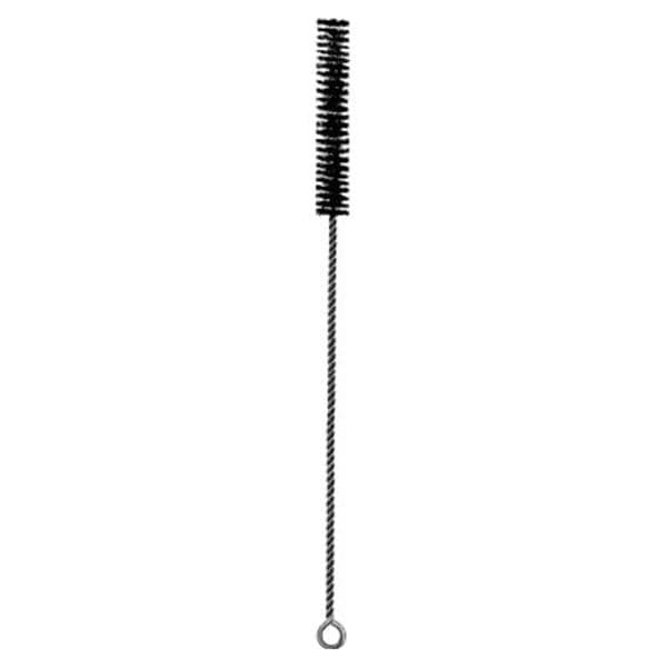 Cannula Instrument Cleaning Brush Bristle End 12"x5mm 3/Pk