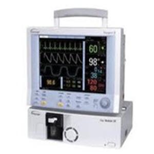 ECG/EKG Analyzer Refurbished With Gas Module Ea