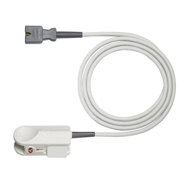 LNCS DCI Oximetry Sensor Adult Not Made With Natural Rubber Latex Ea