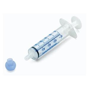 ExactaMed Medicine Syringe Polypropylene Transparent