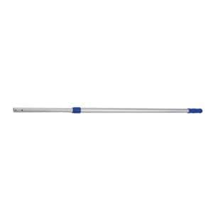 Mop Handle Telescoping Aluminum 39-70" 1/Ca