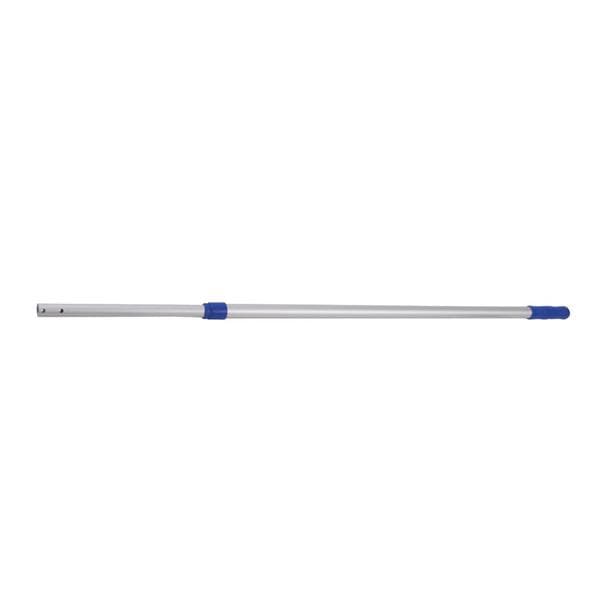 Mop Handle Telescoping Aluminum 39-70" 1/Ca