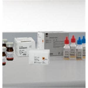 QuikLYTE Dilution Check 60mL 1/Bx