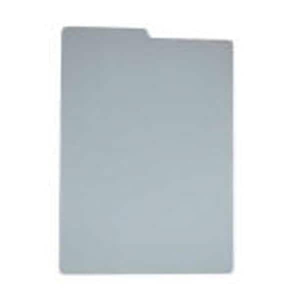 Patient Card Divider 25/Pk