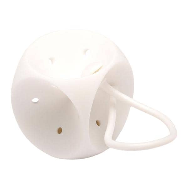 Pessary Uterine Cube #0 100% Silicone