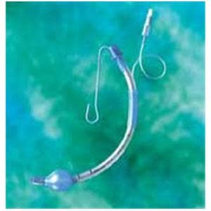 Sheridan Spiral-Flex Endotracheal Tube 5/Ca