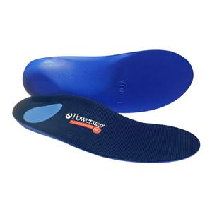 Powerstep ProTech Classic Plus Insole Full Length Men 4-4.5 / Women 6-6.5