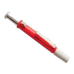 Pipette Pump II Pipette 25mL Red Ea