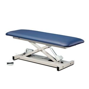 Exam Table Specify Color 450lb Capacity