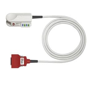 DCIP-DC3 Oximetry Sensor Pediatric Ea