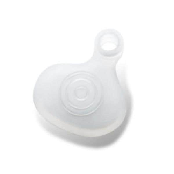 Pad Foot Silicone Small/Medium