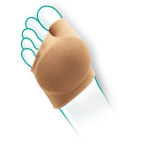 OPPO Orthopedic Pad Foot Gel Small/Medium