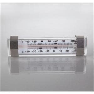 Comark Laboratory Thermometer -40 to 25C/-40 to 80F Ea