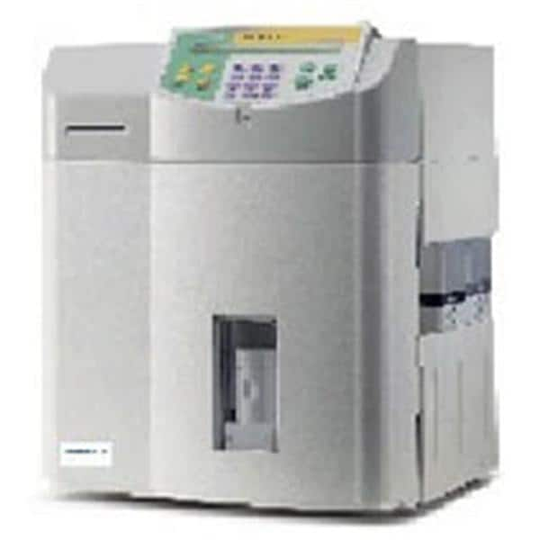 Micros 60 Microscope Analyzer Ea