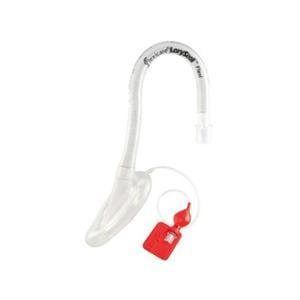 LarySeal Flexi Mask Airway Adult 50-70kg Disposable 10/Bx