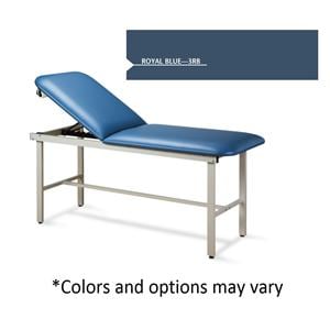 ETA Alpha Treatment Table Royal Blue 450lb Capacity