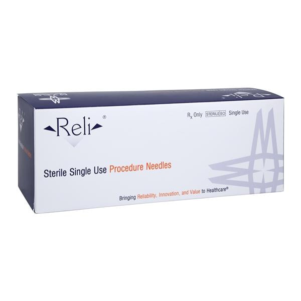 Quincke Spinal Needle 18g 5