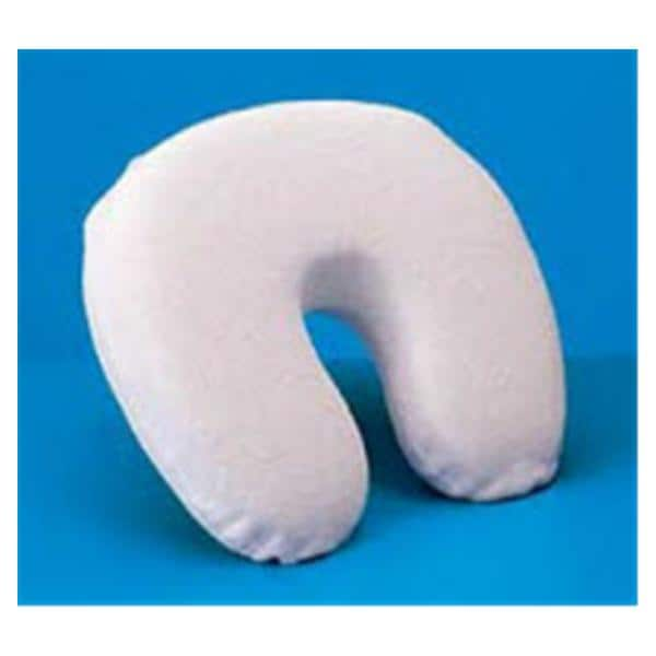 Travel Pillow Terrycloth Cover One Size