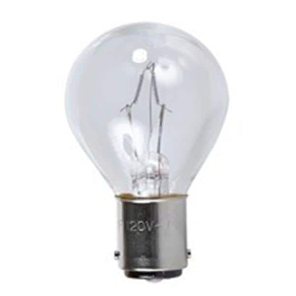 Bulb Incandescent BA15D S11 75W 120V Ea Ea