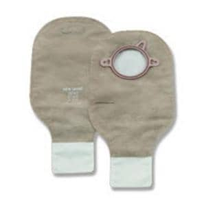 New Image Ostomy Pouch