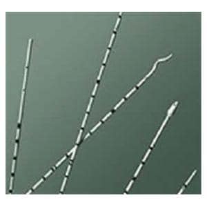 Catheter Urethral 4Fr Open Tip Polyurethane 70cm 10/Ca