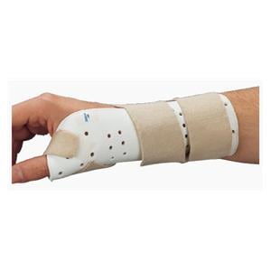 Spica Splint Wrist/Thumb Size Medium/Large Left