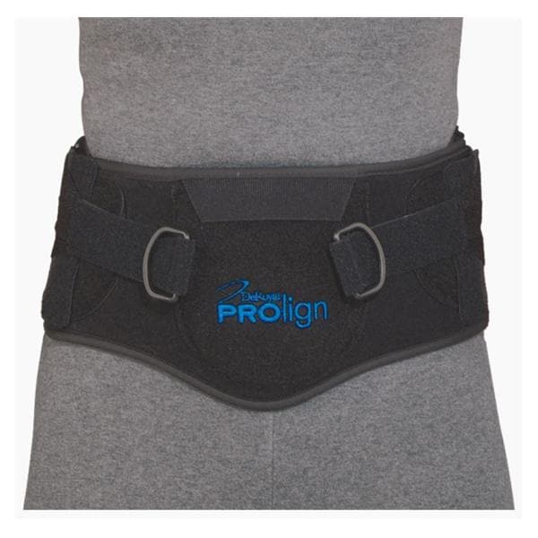 Prolign Orthosis Lumbar Size X-Large 45-50