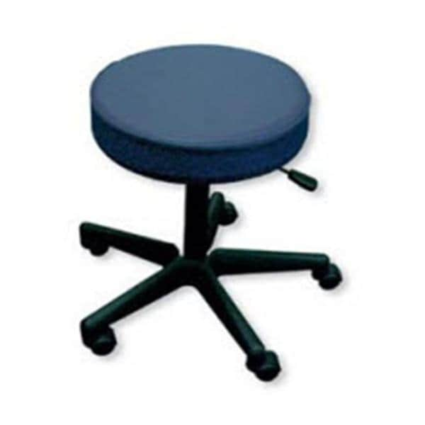 Exam Stool Imperial Blue