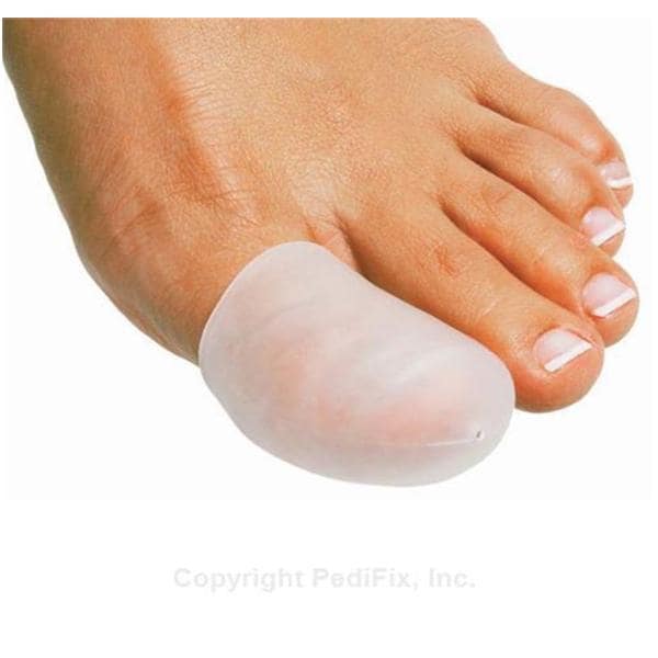 Visco-Gel Protector Cap Toe Gel 2X-Large