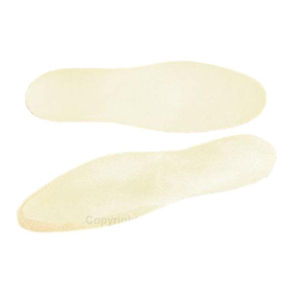 Preforms Shells Orthotic Foot Leather Women 11