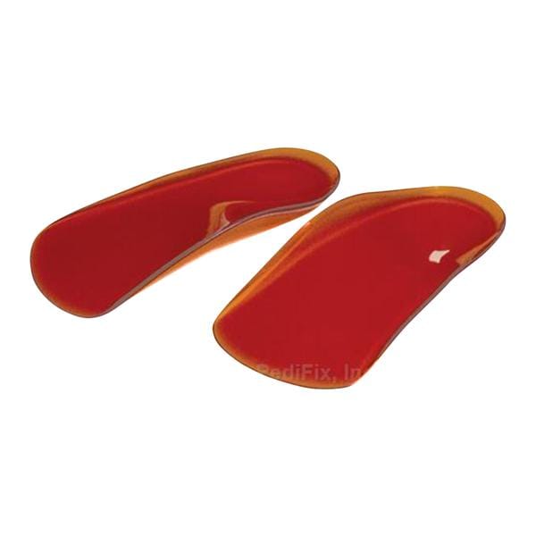 Control Preforms Orthotic Foot Polydor Thermoplastic Women 6