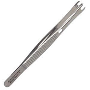 Bone Graft Holding Forceps 6" Ea